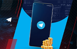 Betkolik Telegram Bonusu